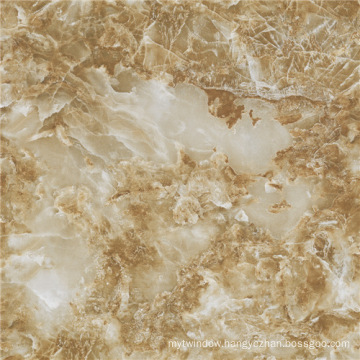 Porcelain Polished Flooring Copy Marble Tile